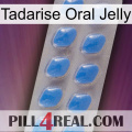 Tadarise Oral Jelly 22